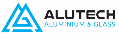 Alutech Aluminium & Glass logo