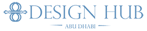 Design Hub Abu Dhabi logo