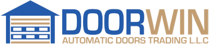 Doorwin Automatic Doors Trading logo