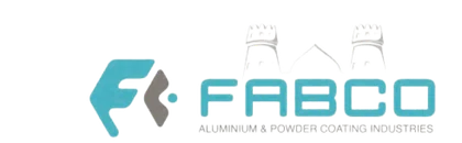 Fabco Aluminium & Powder Coating logo