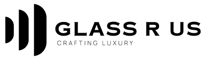 Glass R Us logo