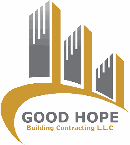 Good Hope Building Contracting logo