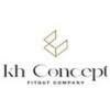 KH Concept Fitout logo