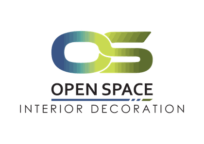 Open Space Interior Decoration logo