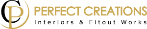 Perfect Creations logo