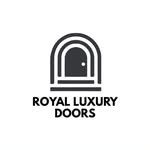 Royal Luxury Doors logo