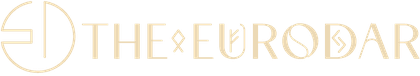 The Eurodar logo