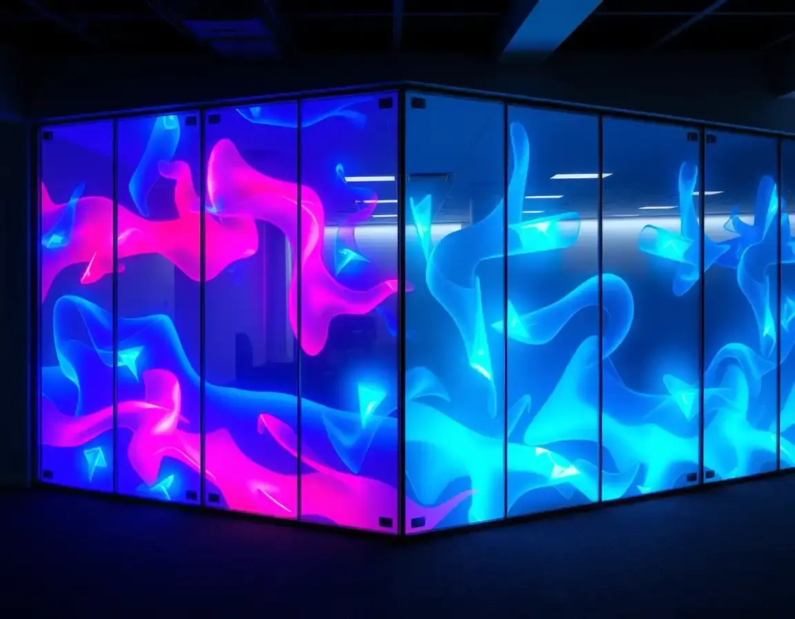 Projection Film